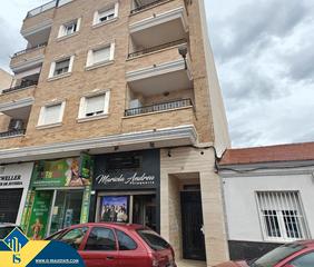 Piso en Centro - Muelle Pesquero. Apartamento reformado con terraza en playa del cura, provincia d