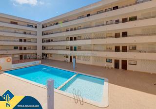 Pis a Avenida Habaneras - Curva de Palangre. Apartamento con piscina compartida, en la provincia de alicante,