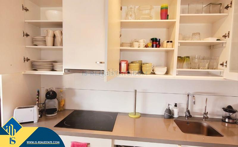 Foto 2002fe95-e7d2-479c-a4a7-df03a64f47c2. Flat with parking pool in Parque Acuático - Sector 25 Torrevieja