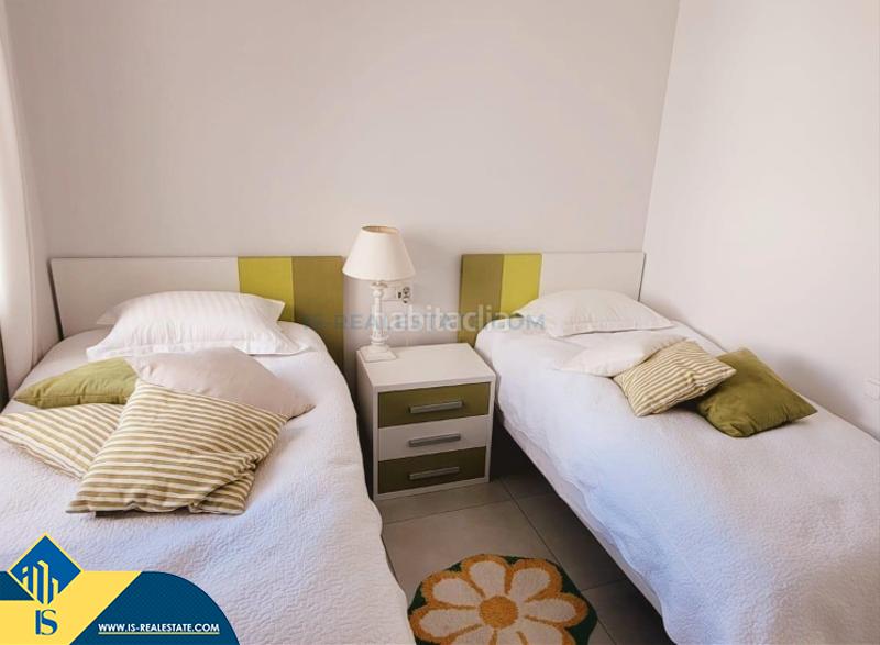 Foto 5dfb788e-bf27-4ee6-87ce-e0ca1c137893. Flat with parking pool in Parque Acuático - Sector 25 Torrevieja