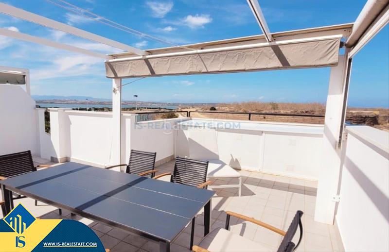 Foto 6d0c1088-98a3-4dc5-b692-fd2db5c5e639. Flat with parking pool in Parque Acuático - Sector 25 Torrevieja