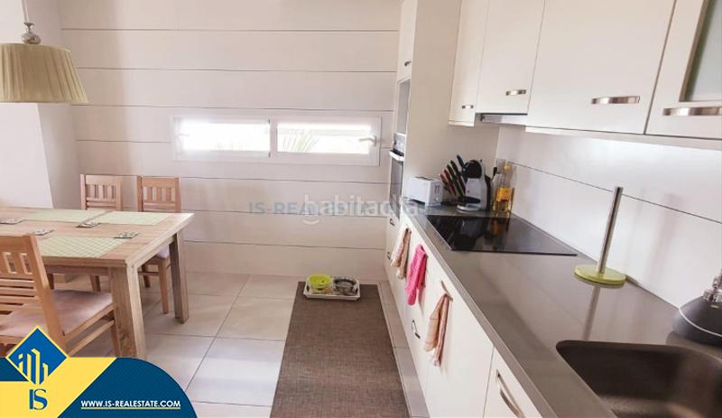 Foto 8a0c64c9-d210-41cc-aa3e-84fa192bf229. Flat with parking pool in Parque Acuático - Sector 25 Torrevieja