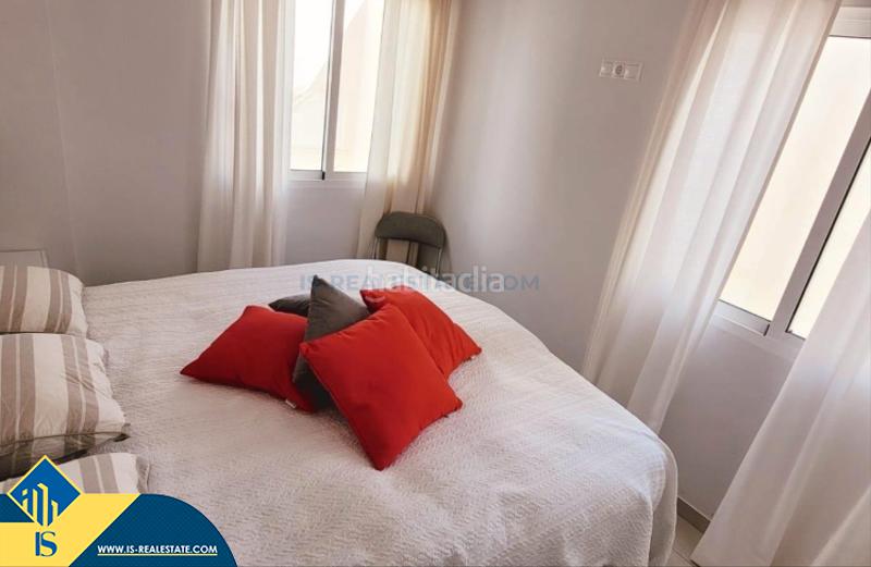 Foto 909c00e8-e772-4664-85b2-c04e80bf1fed. Flat with parking pool in Parque Acuático - Sector 25 Torrevieja