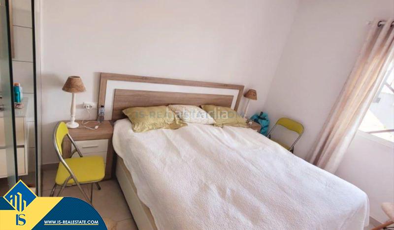 Foto a42cd8a7-bfd6-4b61-9d6a-0ccc415a2ea2. Flat with parking pool in Parque Acuático - Sector 25 Torrevieja