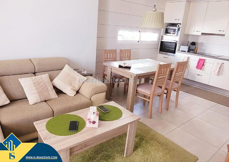 Foto b08069db-0c71-4cfd-8454-221dac4e27c3. Flat with parking pool in Parque Acuático - Sector 25 Torrevieja