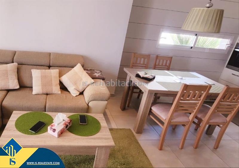 Foto bf26b876-9dc0-42dd-9a9b-8b33332bc8eb. Flat with parking pool in Parque Acuático - Sector 25 Torrevieja