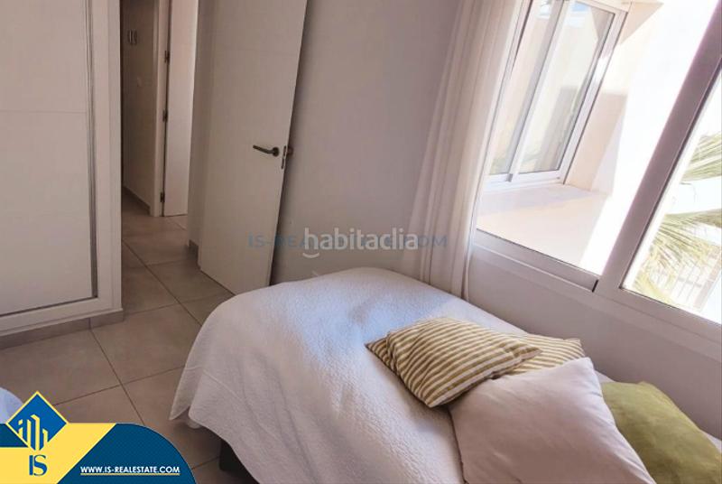 Foto dcc99a6e-14ce-4c22-876b-ce72788f987c. Flat with parking pool in Parque Acuático - Sector 25 Torrevieja