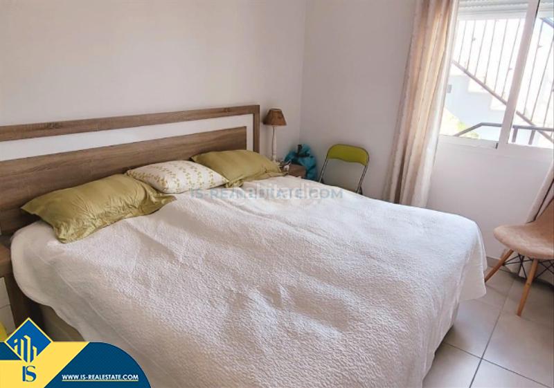 Foto e7b9319e-0d15-4179-8238-16f6b63912c3. Flat with parking pool in Parque Acuático - Sector 25 Torrevieja