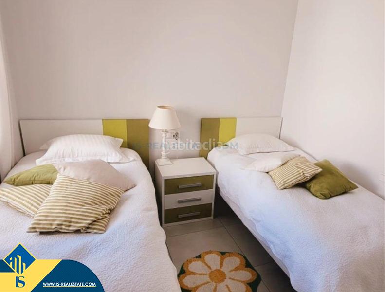 Foto fe644b02-504e-41a1-90dd-de64d7f2f982. Flat with parking pool in Parque Acuático - Sector 25 Torrevieja