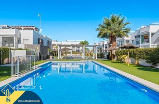 Pis a Parque Acuático - Sector 25. Apartamento con piscina compartida en la provincia de alicante,