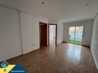 Apartamento en El Molino. Apartamento con piscina compartida en torrevieja, provincia de a