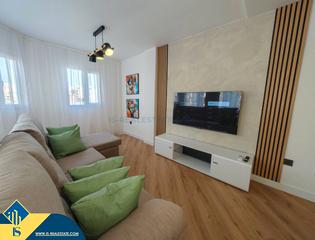Flat in Parque de las Naciones. Apartamento reformado con piscina compartida en playa del acequi