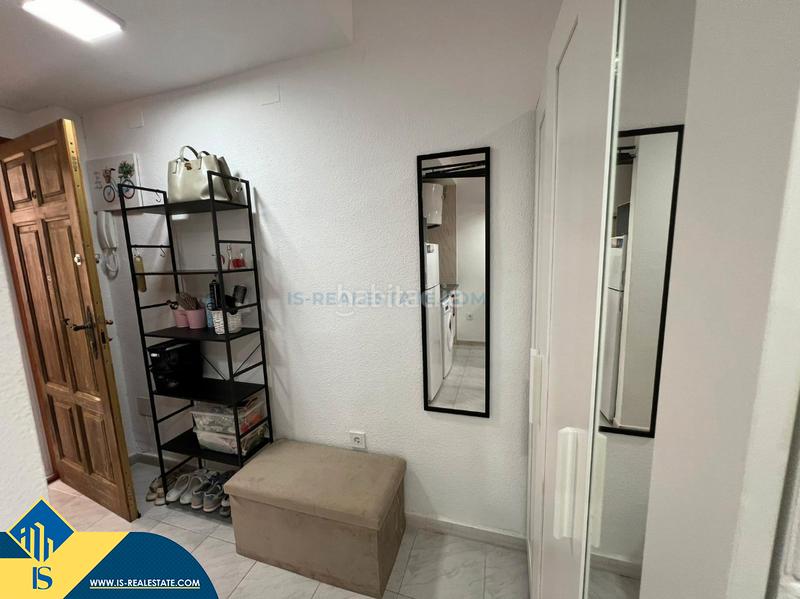 Foto 3ae8e1a2-dc98-4f83-a53d-2bc9b25b2603. Studio avec chauffage dans Avenida Habaneras - Curva de Palangre Torrevieja