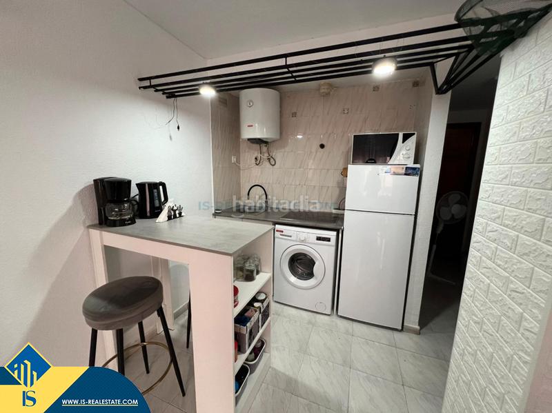 Foto 546a6c6d-5fc2-45ed-8e4f-236b1ab6d6ba. Studio avec chauffage dans Avenida Habaneras - Curva de Palangre Torrevieja
