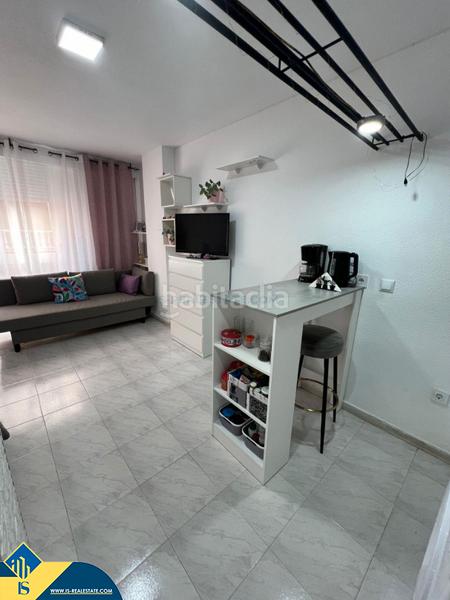 Foto 84261846-f318-4993-a272-a82b3511e9df. Studio avec chauffage dans Avenida Habaneras - Curva de Palangre Torrevieja