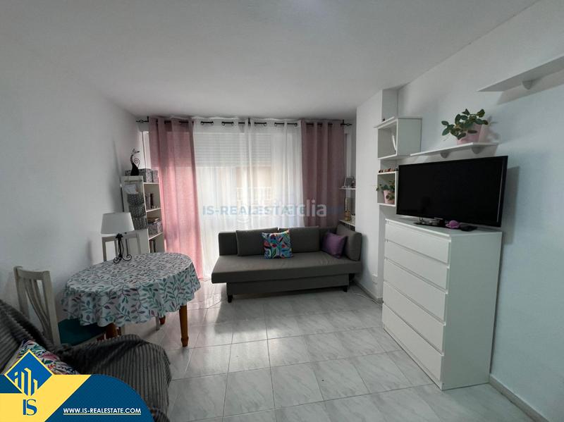 Foto a44779f1-7301-4362-9661-d3ea96157653. Studio avec chauffage dans Avenida Habaneras - Curva de Palangre Torrevieja