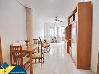 Appartement en Calle cario 5. Apartamento con terraza en torrevieja, provincia de alicante. 3