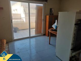 Ático en Avenida Habaneras - Curva de Palangre. Ático para reformar en torrevieja, provincia de alicante. 1 habi