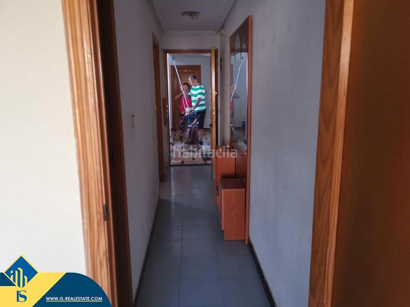 Foto 80deb96f-a611-4ae0-9dbd-327de5eb0c5d. Penthouse with heating in Avenida Habaneras - Curva de Palangre Torrevieja