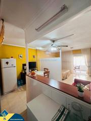 Studio à Zona Playa de los Locos. Estudio con terraza, en la provincia de alicante, en la localida