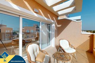 Appartement à Pilar de la Horadada Ciudad. Apartamento con terraza en orihuela costa, provincia de alicante
