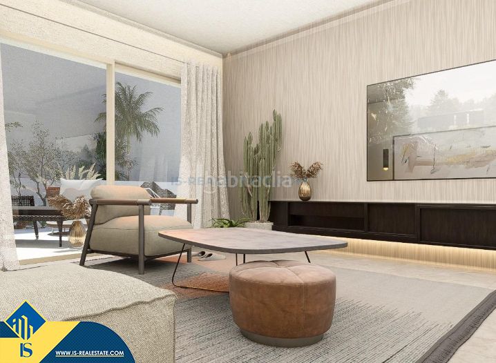 Foto 0f4f670d-48cb-415c-9bd7-b93f5f9b45d2. Ático apartamento con piscina compartida en construcción en orihuela costa, provincia de alicante. 2 habitaciones | 71 m² | 3 kilómetros en Pilar de la Horadada