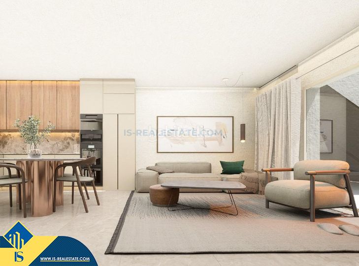 Foto 3debea1c-9d41-413e-8cb0-cc3761dc8fad. Ático apartamento con piscina compartida en construcción en orihuela costa, provincia de alicante. 2 habitaciones | 71 m² | 3 kilómetros en Pilar de la Horadada