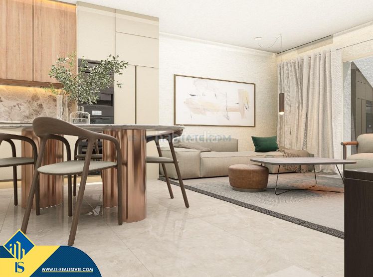 Foto 9d0406b8-8202-4cd2-8860-ceff134331dc. Ático apartamento con piscina compartida en construcción en orihuela costa, provincia de alicante. 2 habitaciones | 71 m² | 3 kilómetros en Pilar de la Horadada