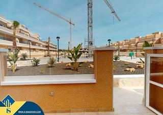 Duplex à Pilar de la Horadada Ciudad. Apartamento dúplex con terraza en orihuela costa, provincia de a