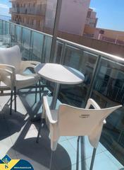 Appartement à Guardamar Playa. Apartamento con balcón en guardamar del segura, provincia de ali