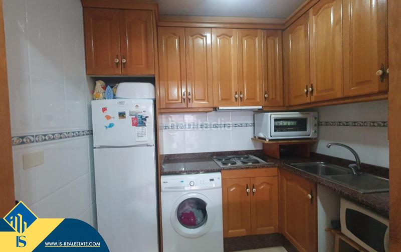 Foto 0f9f8d01-2ffb-4e16-93b8-024e4b480577. Piccolo appartamento con riscaldamento in Parque de las Naciones Torrevieja