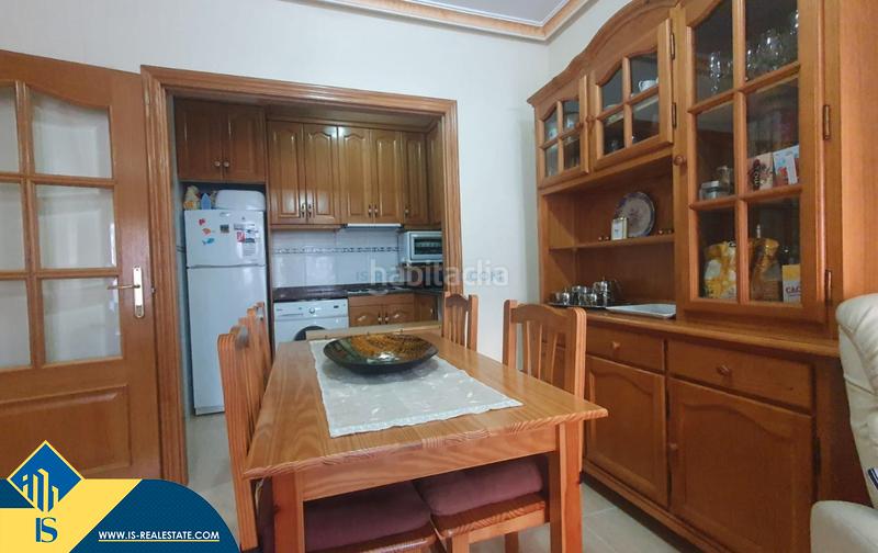 Foto 22dfa63c-11da-4d97-9bef-8f92f093d8cb. Piccolo appartamento con riscaldamento in Parque de las Naciones Torrevieja