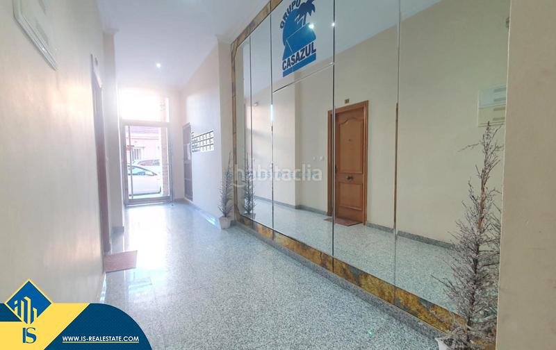 Foto 5130f38a-7dce-4a4a-89db-b5f9e09aaa3e. Piccolo appartamento con riscaldamento in Parque de las Naciones Torrevieja