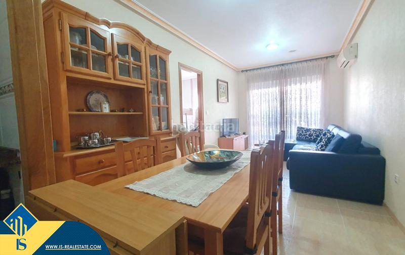 Foto 820b475c-f53d-4f0b-bf27-b7090baf1732. Piccolo appartamento con riscaldamento in Parque de las Naciones Torrevieja