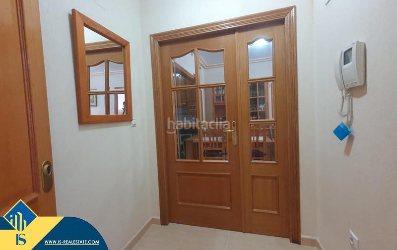 Foto dbd4b64a-5c0d-475d-8c8f-f51aa590cf46. Piccolo appartamento con riscaldamento in Parque de las Naciones Torrevieja