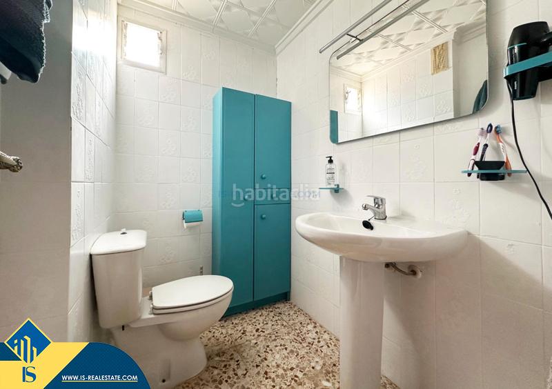 Foto 1a71ed4e-99a3-4c31-9c64-f8db51e24cff. Appartement mit heizung in Pueblo Guardamar del Segura