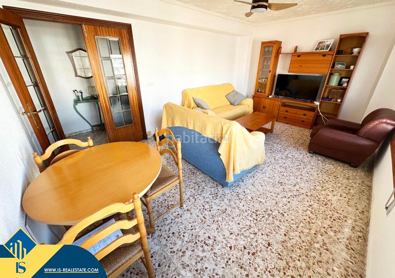 Foto 254a0711-c631-4351-a23a-0cc551f84f45. Appartement mit heizung in Pueblo Guardamar del Segura