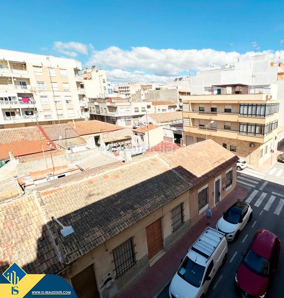 Foto 2f9768da-d6ef-4e70-8d72-db7249b5419b. Appartement mit heizung in Pueblo Guardamar del Segura