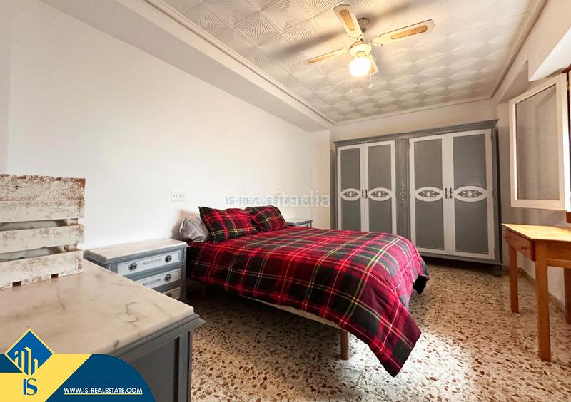 Foto 5ed08658-6fa1-49a7-a45e-8f4c4339196f. Appartement mit heizung in Pueblo Guardamar del Segura