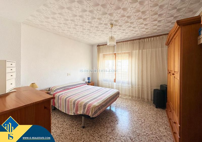 Foto 6aade380-8f0c-469a-9978-4d6db6f1a2aa. Appartement mit heizung in Pueblo Guardamar del Segura