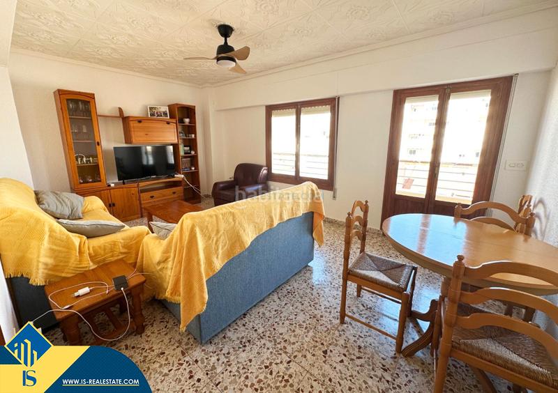 Foto 8810e78f-eb1e-4c03-b407-6cbae9989333. Appartement mit heizung in Pueblo Guardamar del Segura