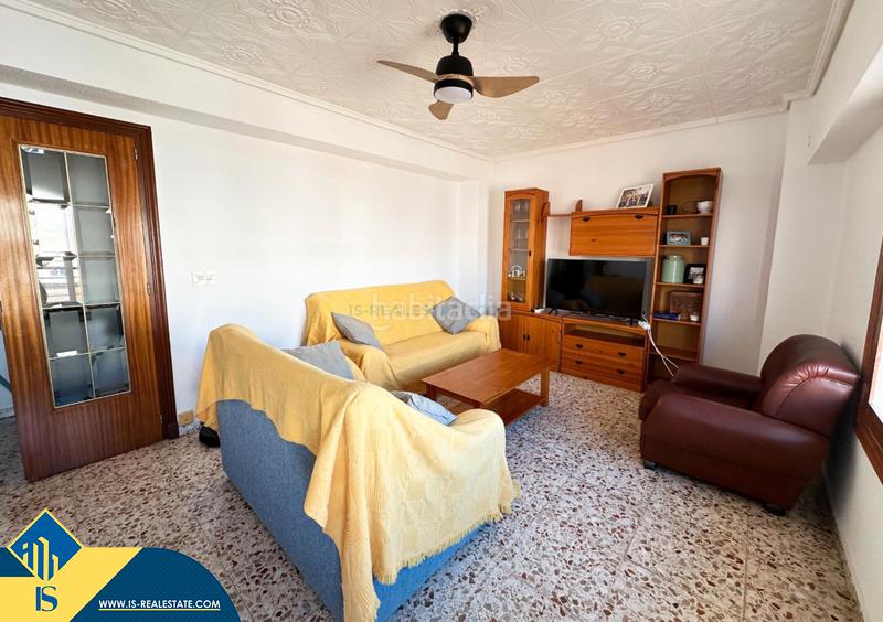 Foto 939b4f84-f11f-4e90-87d3-adaeed0b85b8. Appartement mit heizung in Pueblo Guardamar del Segura