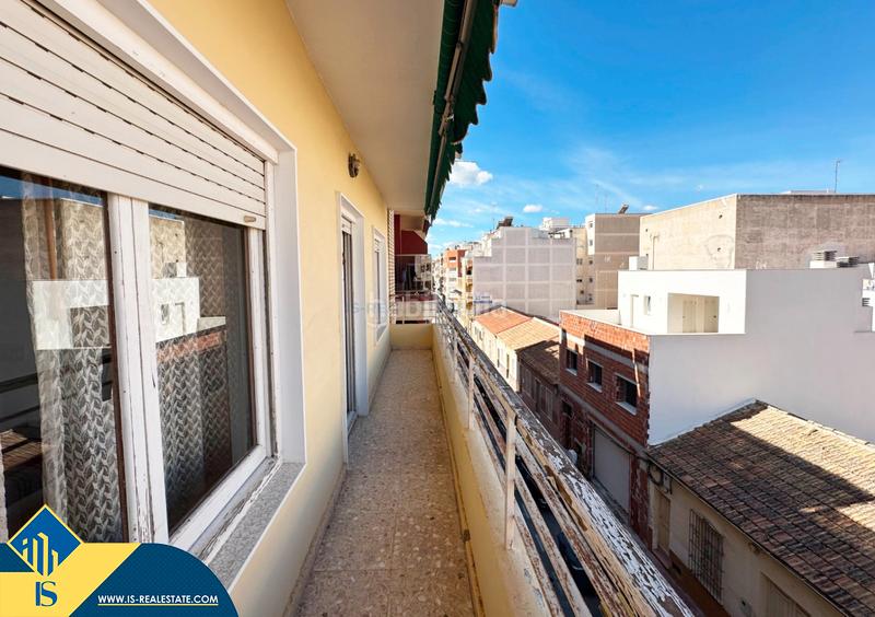 Foto b2b9f022-8668-4d8c-8cd9-c8121a7d7d50. Appartement mit heizung in Pueblo Guardamar del Segura