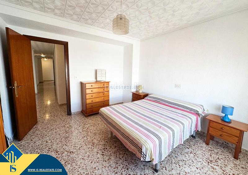 Foto fe08c529-832d-44c2-a6c3-a5eb82dcd3e7. Appartement mit heizung in Pueblo Guardamar del Segura