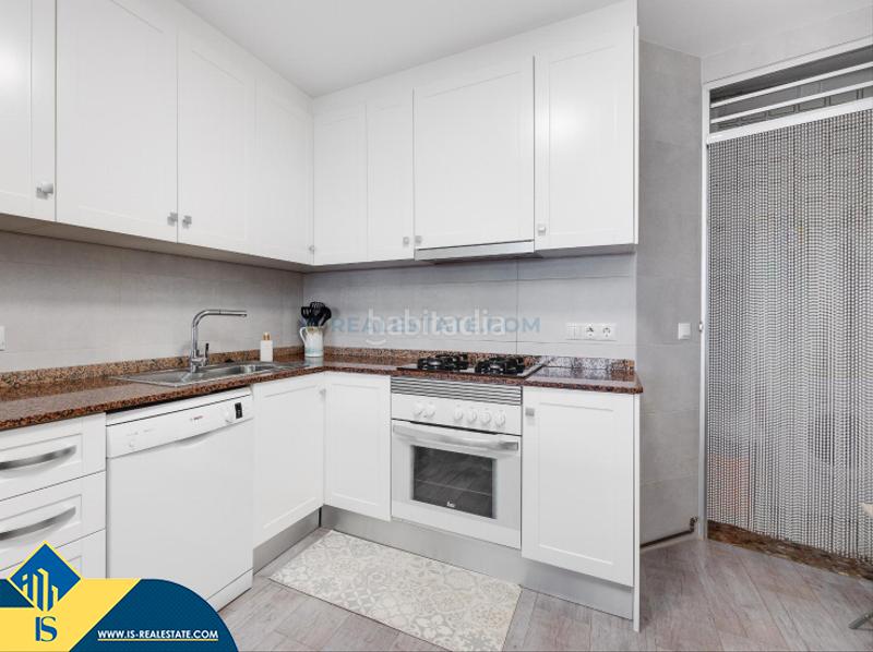 Foto 2ddb7a7d-a360-4253-a4a4-67fc3f96bf8e. Appartement avec piscine dans Molins - Campanete - San Bartolomé Orihuela