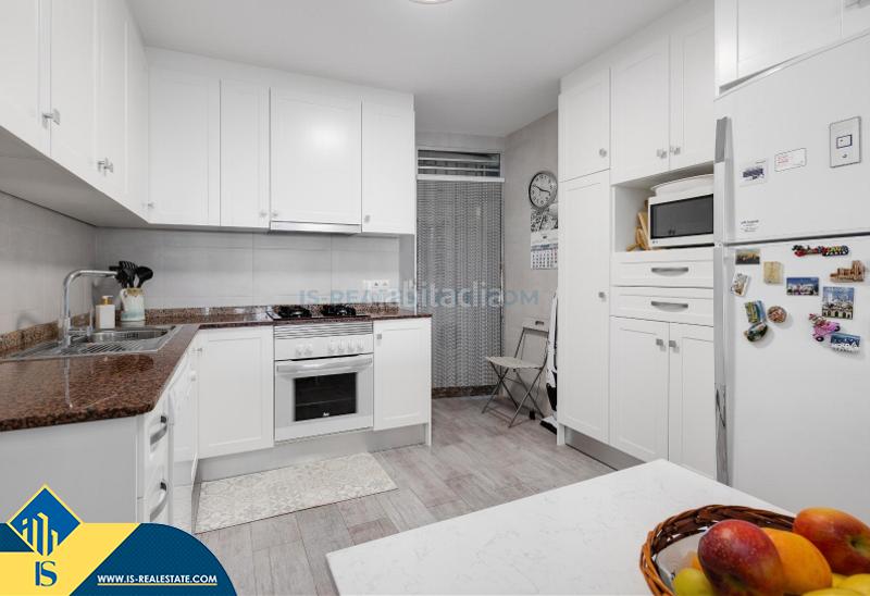 Foto 46af7d30-1ff0-459e-98fe-d0d2289285fb. Appartement avec piscine dans Molins - Campanete - San Bartolomé Orihuela