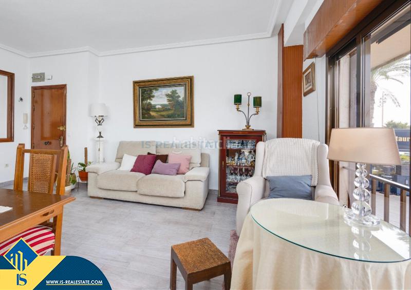 Foto 581d6baa-a80d-438c-bf3f-c1a80b494cf0. Appartement avec piscine dans Molins - Campanete - San Bartolomé Orihuela