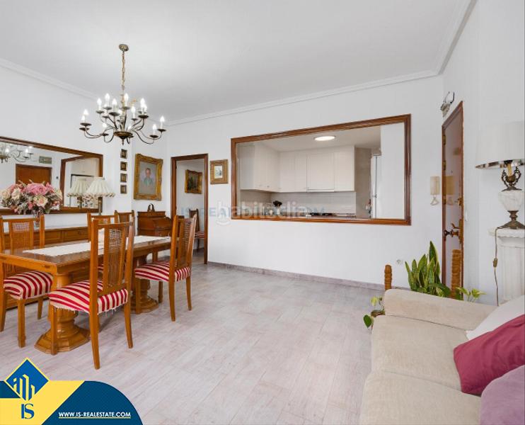 Foto 6138cc3e-cc89-4b1b-a137-5149a6cab676. Appartement avec piscine dans Molins - Campanete - San Bartolomé Orihuela