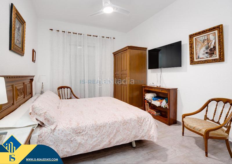 Foto 9805c2c0-d033-4007-a42b-56c27b7f336a. Appartement avec piscine dans Molins - Campanete - San Bartolomé Orihuela