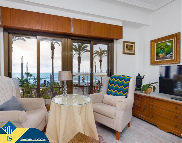 Foto edb54b63-33fa-45b7-b5c9-cf9f3544c2d4. Appartement avec piscine dans Molins - Campanete - San Bartolomé Orihuela